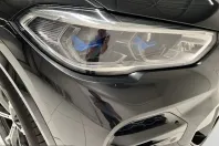 BMW X5 (Seria X) din 2022 cu 116.500 km - oferta BMW242715 - foto 9