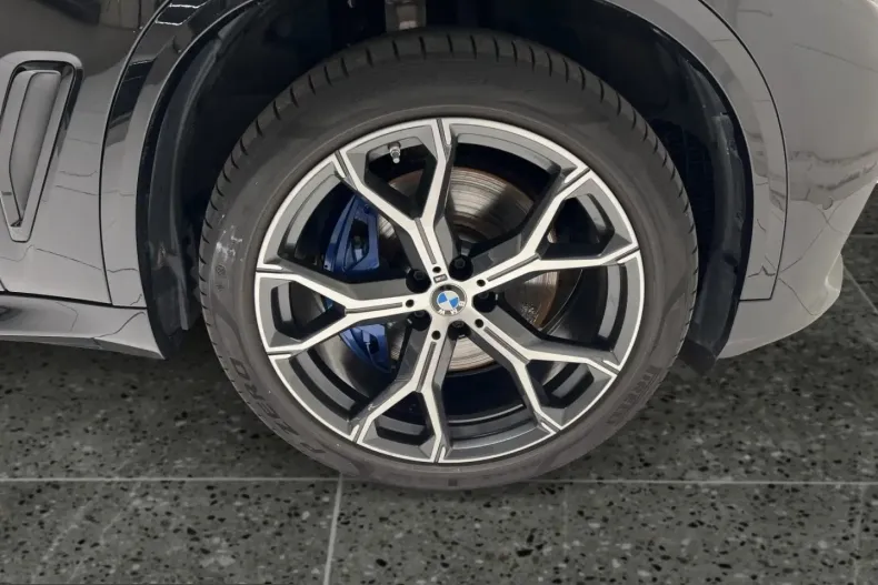 BMW X5 (Seria X) din 2022 cu 116.500 km - oferta BMW242715 - foto 10