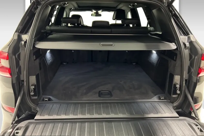 BMW X5 (Seria X) din 2022 cu 116.500 km - oferta BMW242715 - foto 11