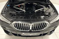 BMW X5 (Seria X) din 2022 cu 116.500 km - oferta BMW242715 - foto 12