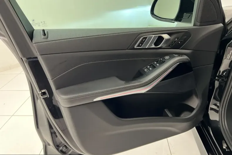 BMW X5 (Seria X) din 2022 cu 116.500 km - oferta BMW242715 - foto 15