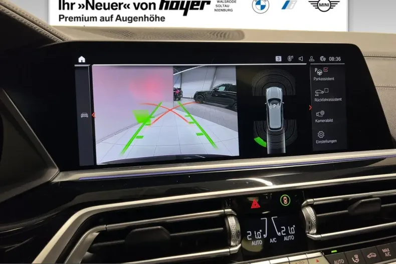 BMW X5 (Seria X) din 2022 cu 116.500 km - oferta BMW242715 - foto 16