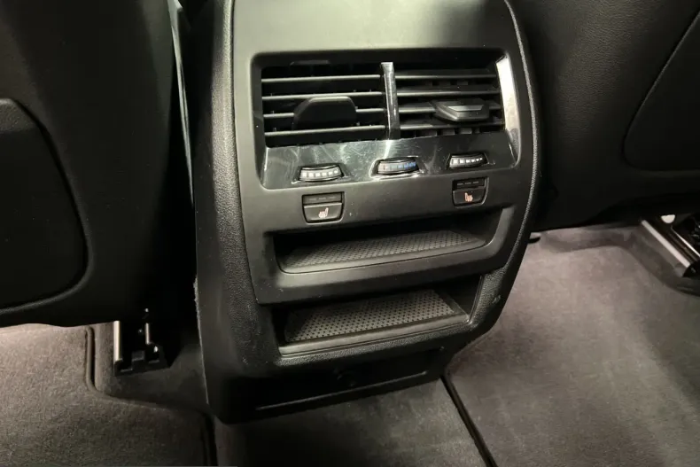 BMW X5 (Seria X) din 2022 cu 116.500 km - oferta BMW242715 - foto 19