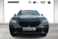 BMW X5 (Seria X) din 2022 cu 103.637 km - oferta BMW242716 - foto 2