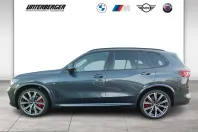 BMW X5 (Seria X) din 2022 cu 103.637 km - oferta BMW242716 - foto 3