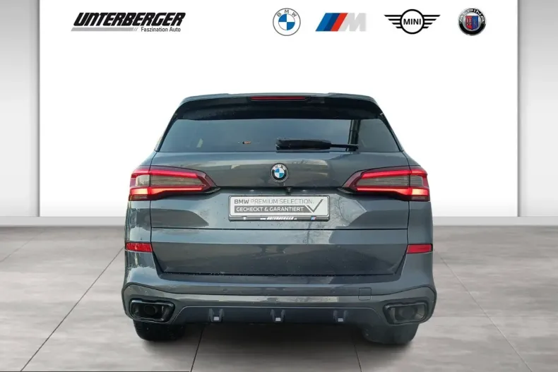 BMW X5 (Seria X) din 2022 cu 103.637 km - oferta BMW242716 - foto 5