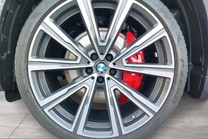 BMW X5 (Seria X) din 2022 cu 103.637 km - oferta BMW242716 - foto 6
