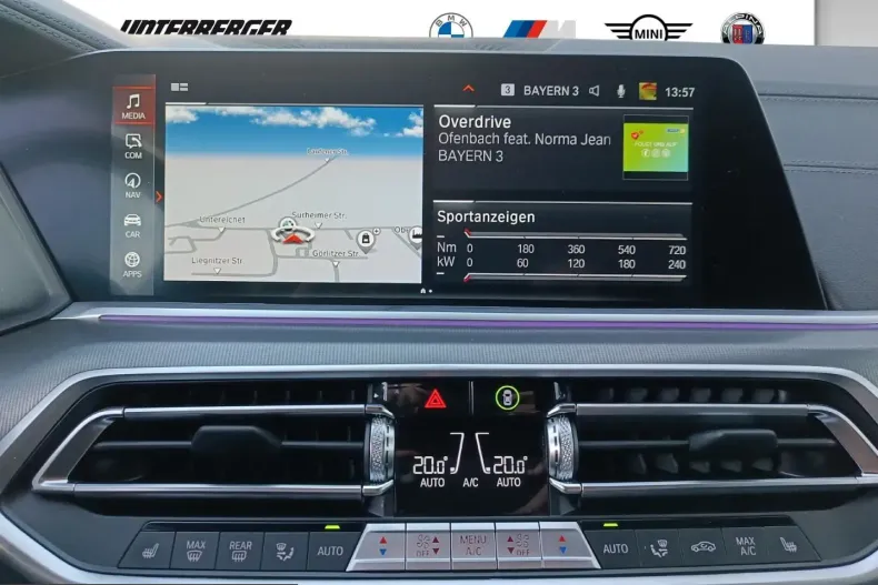 BMW X5 (Seria X) din 2022 cu 103.637 km - oferta BMW242716 - foto 8