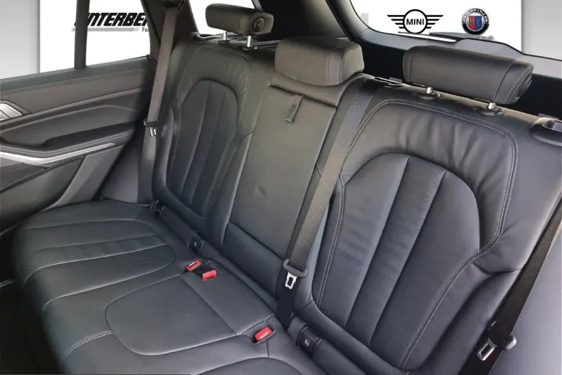 BMW X5 (Seria X) din 2022 cu 103.637 km - oferta BMW242716 - foto 11