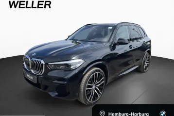BMW X5 din 2022 - oferta BMW242717