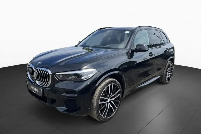 BMW X5 (Seria X) din 2022 cu 100.000 km - oferta BMW242717 - foto 3