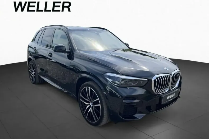 BMW X5 (Seria X) din 2022 cu 100.000 km - oferta BMW242717 - foto 4