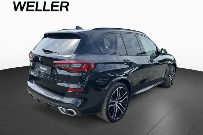 BMW X5 (Seria X) din 2022 cu 100.000 km - oferta BMW242717 - foto 5