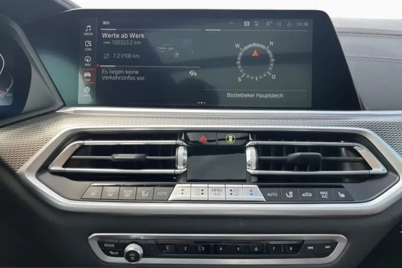 BMW X5 (Seria X) din 2022 cu 100.000 km - oferta BMW242717 - foto 9