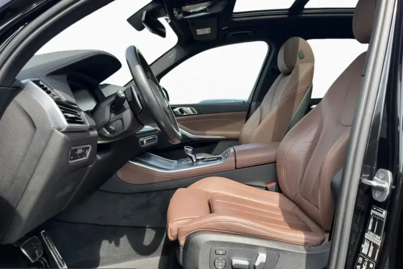 BMW X5 (Seria X) din 2022 cu 100.000 km - oferta BMW242717 - foto 12