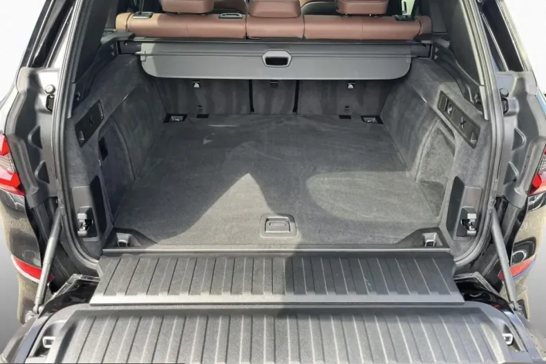 BMW X5 (Seria X) din 2022 cu 100.000 km - oferta BMW242717 - foto 15