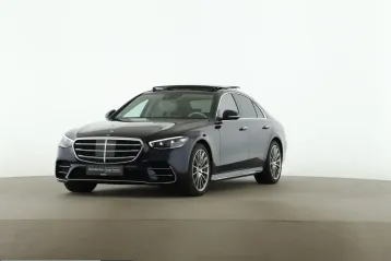 Mercedes-Benz S 400 din 2023 - oferta MER242718