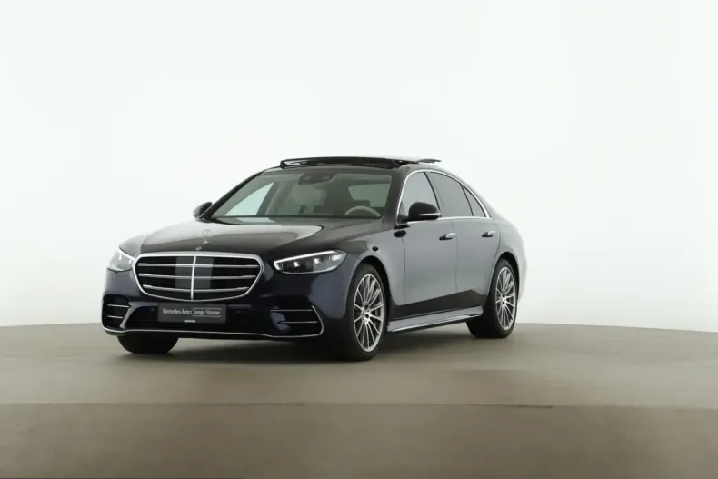 Mercedes-Benz S 400 (Clasa S) din 2023 cu 112.500 km - oferta MER242718 - foto 1