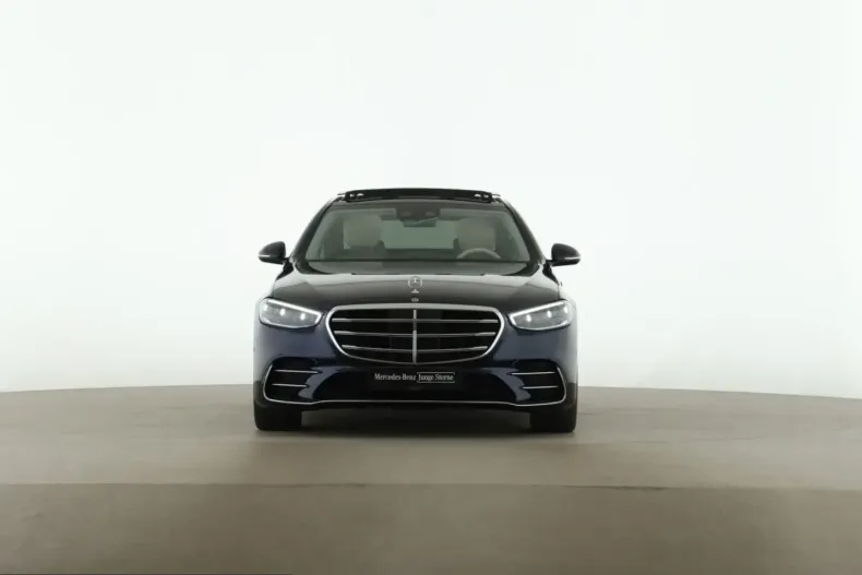 Mercedes-Benz S 400 (Clasa S) din 2023 cu 112.500 km - oferta MER242718 - foto 2
