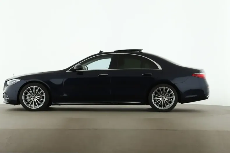 Mercedes-Benz S 400 (Clasa S) din 2023 cu 112.500 km - oferta MER242718 - foto 3