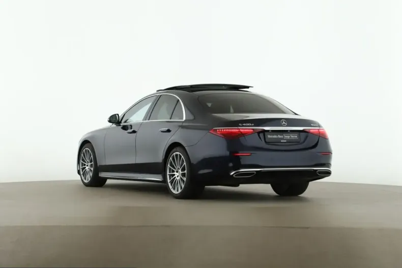 Mercedes-Benz S 400 (Clasa S) din 2023 cu 112.500 km - oferta MER242718 - foto 4