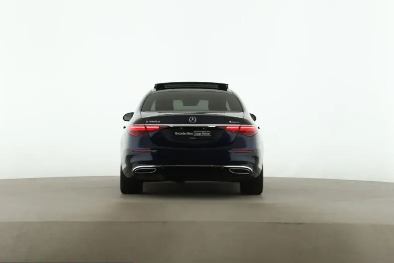 Mercedes-Benz S 400 (Clasa S) din 2023 cu 112.500 km - oferta MER242718 - foto 5