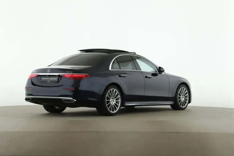 Mercedes-Benz S 400 (Clasa S) din 2023 cu 112.500 km - oferta MER242718 - foto 6