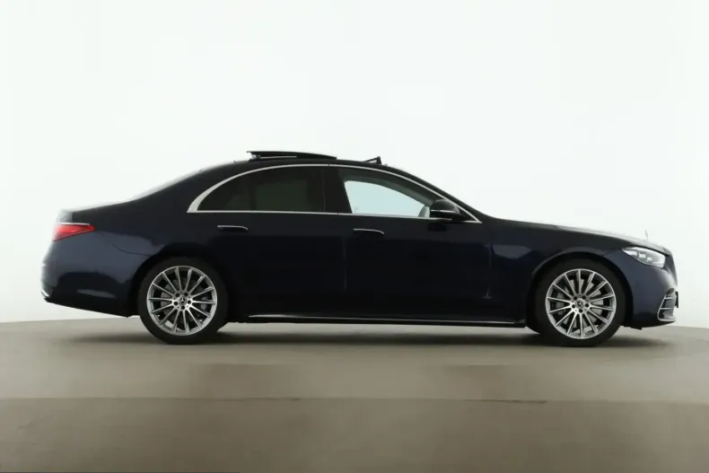 Mercedes-Benz S 400 (Clasa S) din 2023 cu 112.500 km - oferta MER242718 - foto 7