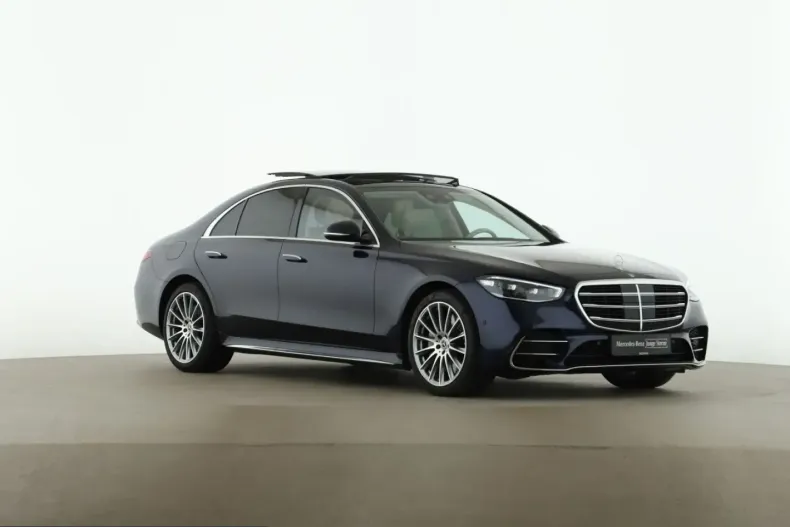 Mercedes-Benz S 400 (Clasa S) din 2023 cu 112.500 km - oferta MER242718 - foto 8