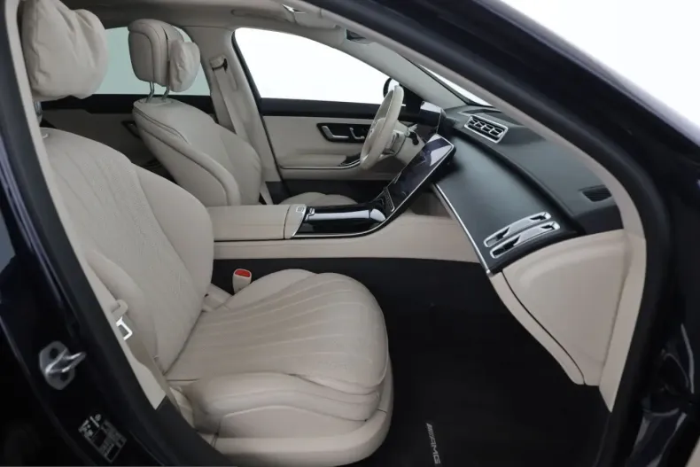 Mercedes-Benz S 400 (Clasa S) din 2023 cu 112.500 km - oferta MER242718 - foto 9