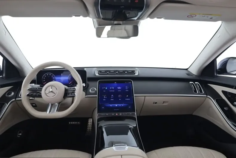 Mercedes-Benz S 400 (Clasa S) din 2023 cu 112.500 km - oferta MER242718 - foto 10