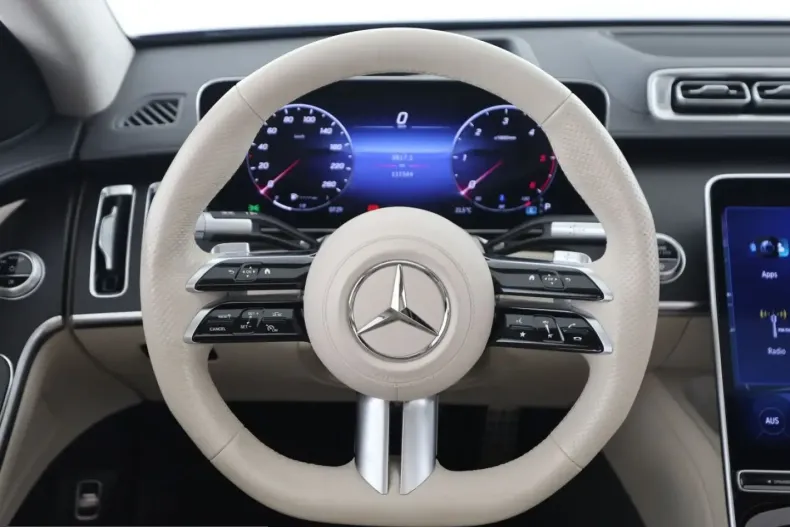 Mercedes-Benz S 400 (Clasa S) din 2023 cu 112.500 km - oferta MER242718 - foto 11