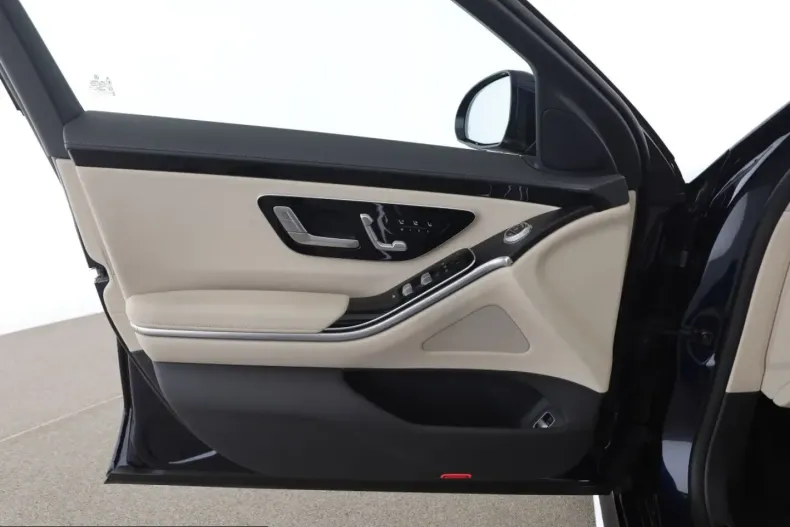 Mercedes-Benz S 400 (Clasa S) din 2023 cu 112.500 km - oferta MER242718 - foto 12
