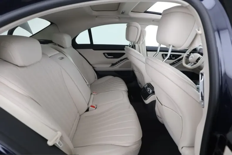 Mercedes-Benz S 400 (Clasa S) din 2023 cu 112.500 km - oferta MER242718 - foto 14