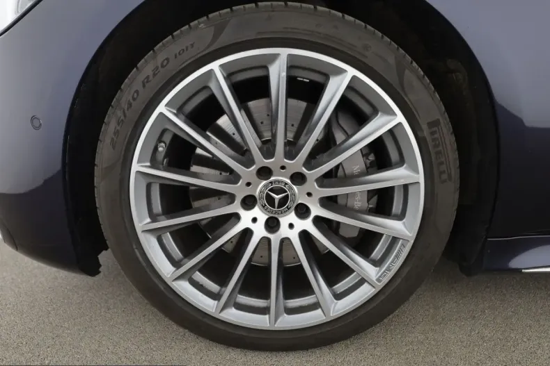 Mercedes-Benz S 400 (Clasa S) din 2023 cu 112.500 km - oferta MER242718 - foto 16