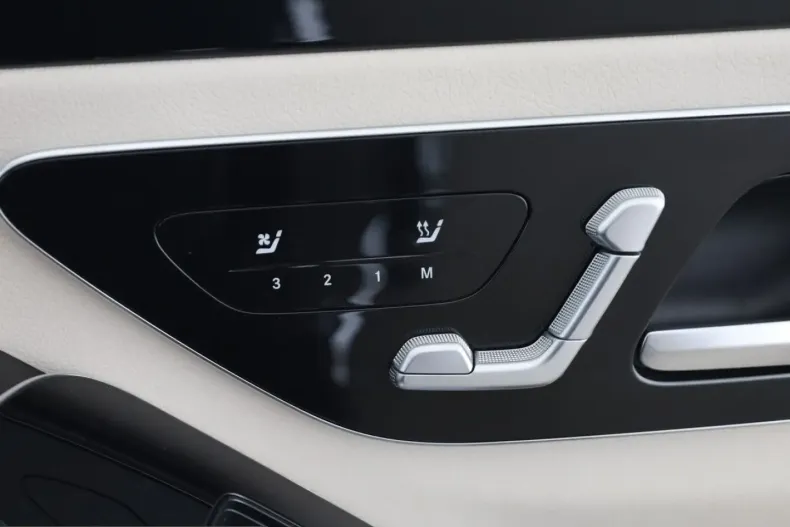 Mercedes-Benz S 400 (Clasa S) din 2023 cu 112.500 km - oferta MER242718 - foto 17