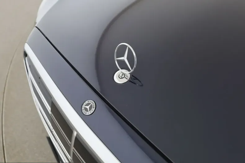 Mercedes-Benz S 400 (Clasa S) din 2023 cu 112.500 km - oferta MER242718 - foto 19