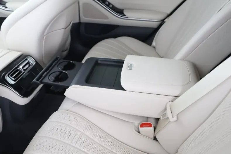 Mercedes-Benz S 400 (Clasa S) din 2023 cu 112.500 km - oferta MER242718 - foto 23