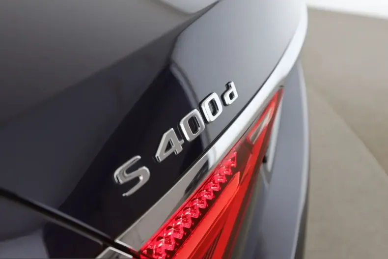Mercedes-Benz S 400 (Clasa S) din 2023 cu 112.500 km - oferta MER242718 - foto 27