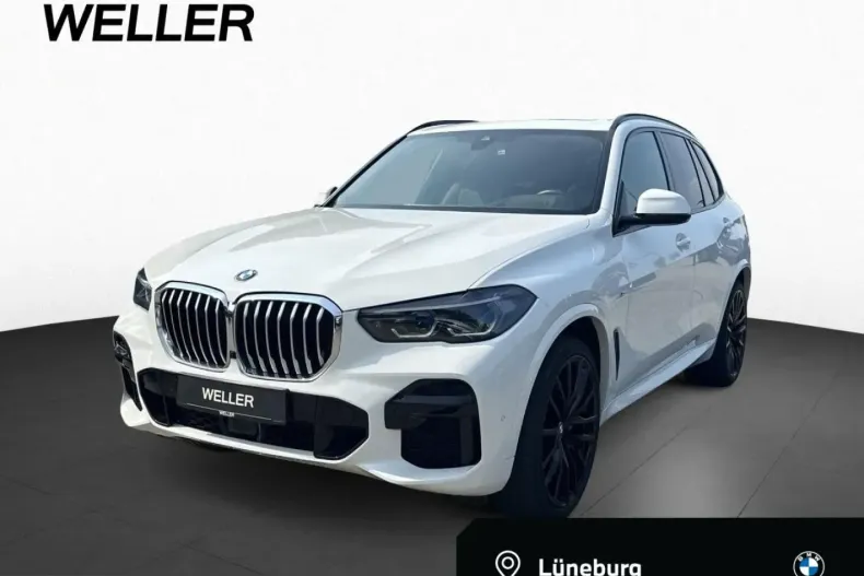 BMW X5 (Seria X) din 2022 cu 98.089 km - oferta BMW242719 - foto 1