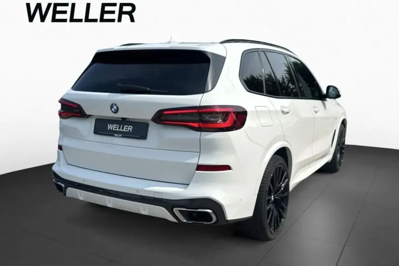 BMW X5 (Seria X) din 2022 cu 98.089 km - oferta BMW242719 - foto 5