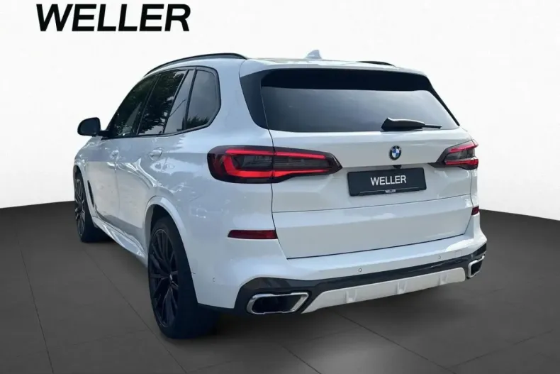 BMW X5 (Seria X) din 2022 cu 98.089 km - oferta BMW242719 - foto 6