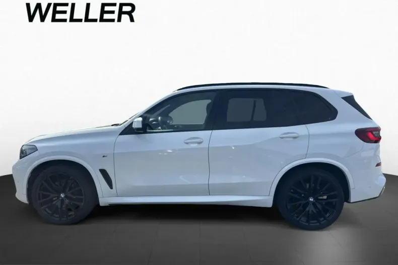 BMW X5 (Seria X) din 2022 cu 98.089 km - oferta BMW242719 - foto 7