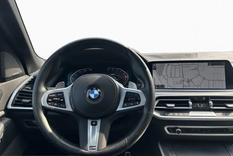 BMW X5 (Seria X) din 2022 cu 98.089 km - oferta BMW242719 - foto 9