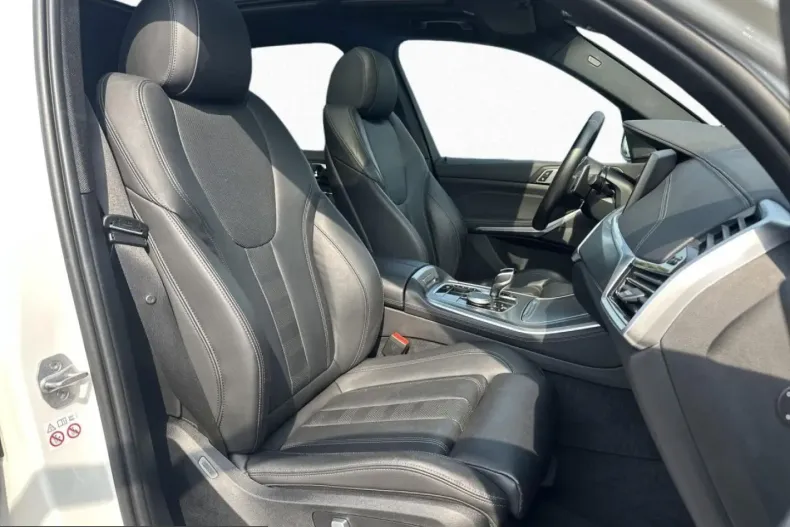 BMW X5 (Seria X) din 2022 cu 98.089 km - oferta BMW242719 - foto 15