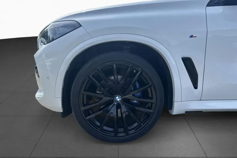 BMW X5 (Seria X) din 2022 cu 98.089 km - oferta BMW242719 - foto 18