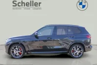 BMW X5 (Seria X) din 2023 cu 125.400 km - oferta BMW242720 - foto 3