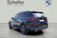 BMW X5 (Seria X) din 2023 cu 125.400 km - oferta BMW242720 - foto 5