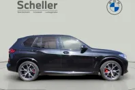 BMW X5 (Seria X) din 2023 cu 125.400 km - oferta BMW242720 - foto 8