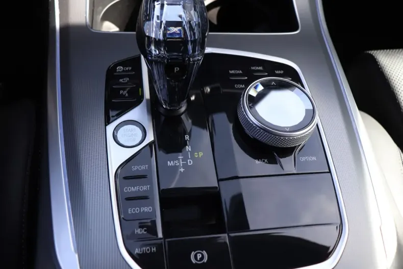 BMW X5 (Seria X) din 2023 cu 125.400 km - oferta BMW242720 - foto 14